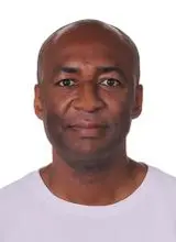 Foto oficial de Maestro Robinho Vicente (TSE)
