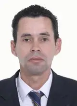 Foto oficial de Maikon Pontes (TSE)