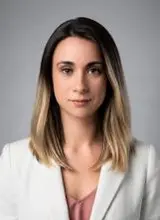 Foto oficial de Maira Bandeira (TSE)