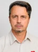Foto oficial de Major Anderson Batalhapelavida (TSE)