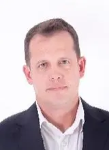 Foto oficial de Major Hoio (TSE)