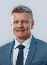 Foto oficial de Major Palumbo (TSE)