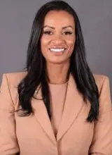 Foto oficial de Mallu Mattos (TSE)