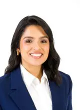 Foto oficial de Malu Fernandes (TSE)