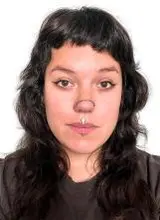 Foto oficial de Mandi Coelho (TSE)
