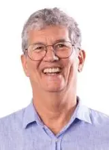 Foto oficial de Manoel Marcos (TSE)