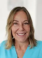 Foto oficial de Mara Gabrilli (TSE)