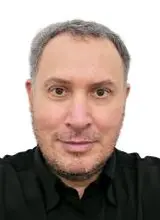 Foto oficial de Marcão (TSE)