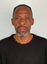 Foto oficial de Marcão Carioca (TSE)
