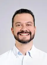 Foto oficial de Marcello Barbosa (TSE)