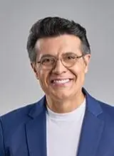 Foto oficial de Marcelo Aguiar (TSE)