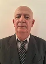 Foto oficial de Marcelo Almeida (TSE)