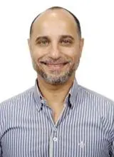 Foto oficial de Marcelo Budokan (TSE)