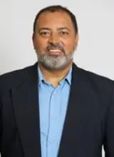 Foto oficial de Marcelo Carteiro (TSE)