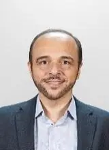 Foto oficial de Marcelo Faro (TSE)