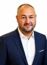 Foto oficial de Marcelo Felix (TSE)