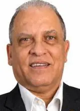 Foto oficial de Marcelo Marcondes Eira (TSE)