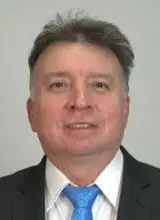 Foto oficial de Marcelo Mariano (TSE)