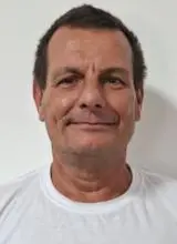 Foto oficial de Marcelo Patuska (TSE)