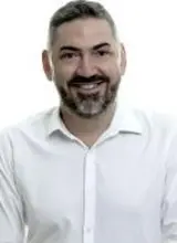 Foto oficial de Marcelo Seminaldo (TSE)