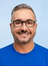 Foto oficial de Marcelo Strama (TSE)