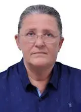 Foto oficial de Marcia Caruso (TSE)
