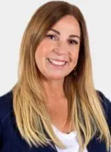 Foto oficial de Marcia Taschetti (TSE)