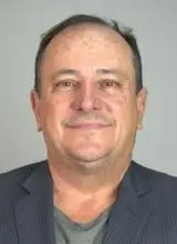Foto oficial de Marcio Larranhaga (TSE)