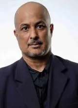 Foto oficial de Marcio Luna (TSE)