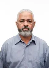 Foto oficial de Marcio Macedo (TSE)