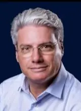 Foto oficial de Marco Aurélio (TSE)