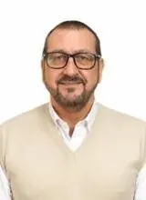 Foto oficial de Marco Beletti (TSE)