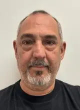 Foto oficial de Marco Cobra (TSE)