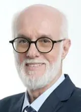 Foto oficial de Marco Kurovski (TSE)