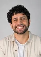 Foto oficial de Marco Martins (TSE)