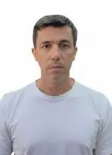 Foto oficial de Marcos Bugallo (TSE)