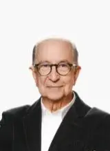Foto oficial de Marcos Cintra (TSE)