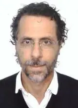 Foto oficial de Marcos Ferreira (TSE)