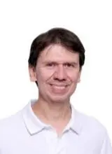 Foto oficial de Marcos Homsi (TSE)