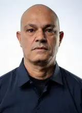 Foto oficial de Marcos MS (TSE)