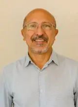Foto oficial de Marcos Papa (TSE)