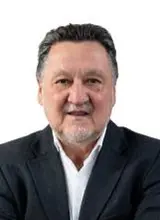 Foto oficial de Marcos Zerbini (TSE)