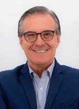 Foto oficial de Marcus Soliva (TSE)