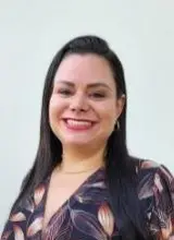 Foto oficial de Mari Luz Advogada (TSE)