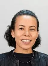 Foto oficial de Mari Soriano (TSE)
