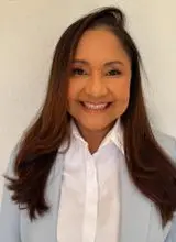 Foto oficial de Maria Aires (TSE)