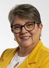 Foto oficial de Maria Amélia (TSE)