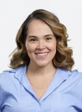 Foto oficial de Maria Constantino (TSE)