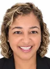 Foto oficial de Maria do Rosario Almeida (TSE)