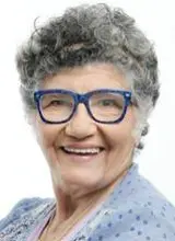 Foto oficial de Maria Helena (TSE)